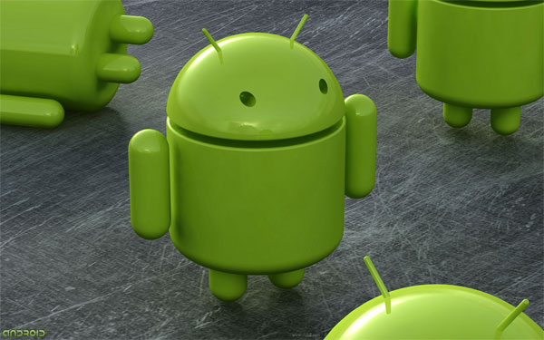 Android 3