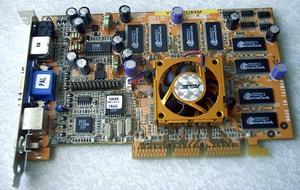 ASUS V7700