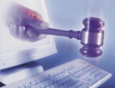 Купля-продажа в Интернете. Интернет-аукционы