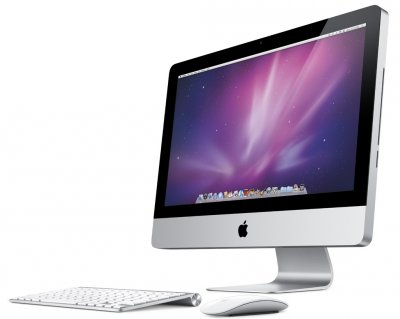 Моноблоки apple imac27