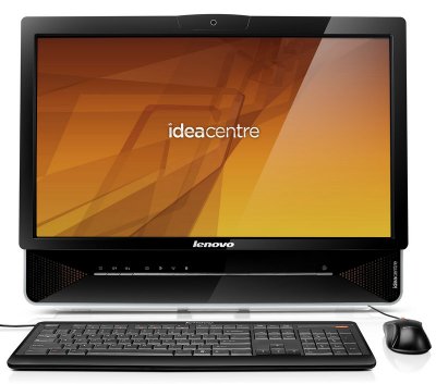Моноблоки Lenovo IdeaCentre A700