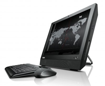 Моноблоки Lenovo ThinkCentre A70Z