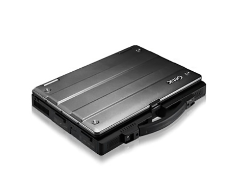 Защищенный ноутбук Getac-s400-2