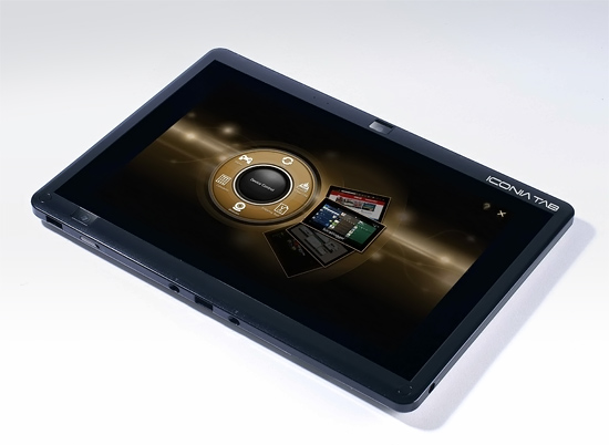 ОС для планшетных компьютеров acer-iconia-tab-w500-1