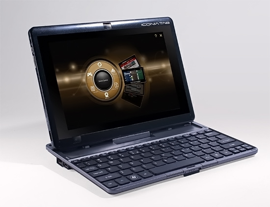 ОС для планшетных компьютеров acer-iconia-tab-w500-2