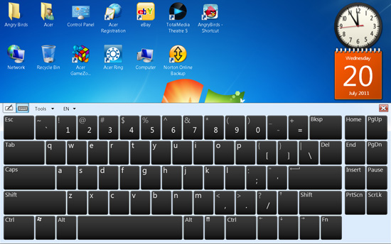 ОС для планшетных компьютеров Windows-7-2