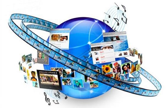 Проектирование локальной сети