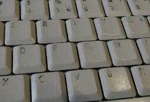 стерлись буквы наклавиатуре