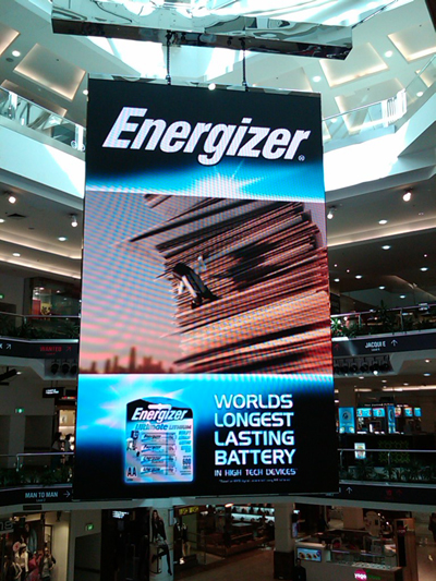 Мониторы с LED-подсветкой led-screen