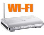 Как работает WI-FI роутер