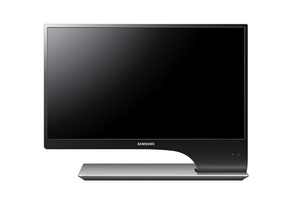 Мониторы с LED-подсветкой Samsung-S27A950D-1