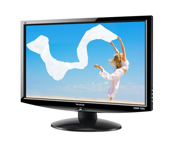 Компьютерные мониторы с led-screen