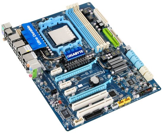 Сигналы BIOS
