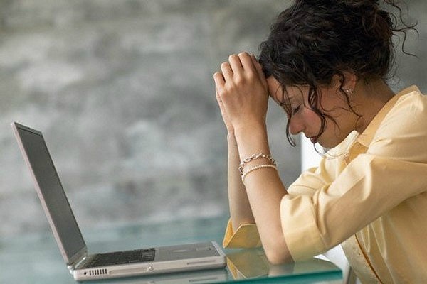 Компьютер не работает