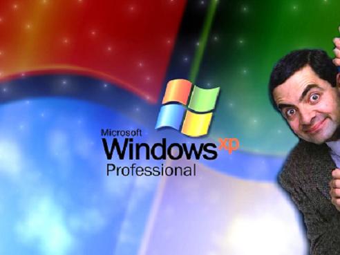 Доброе слово об операционной системе Windows
