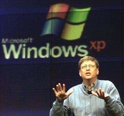 Безопасность в Windows 10