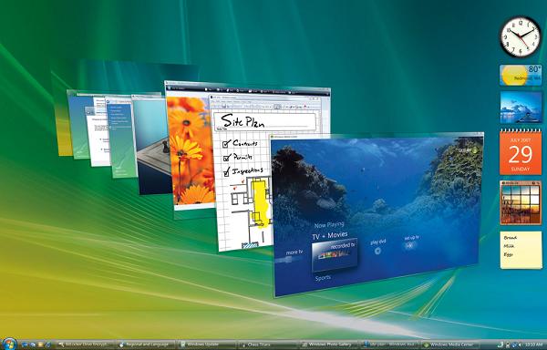 Как быстро работает Windows 11 по сравнению с Windows 10