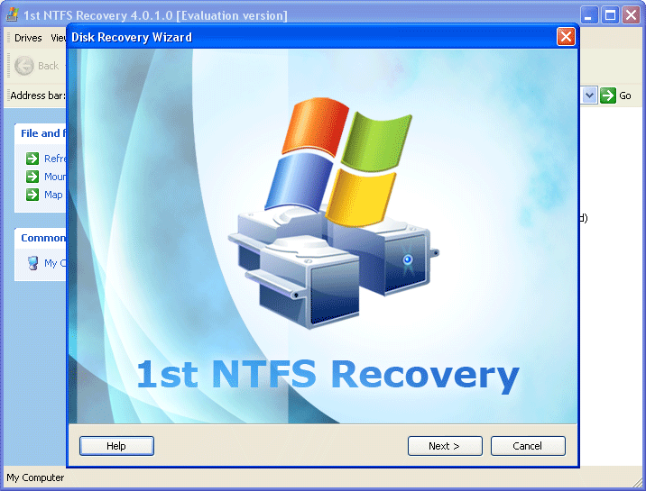 Оптимизация Windows NTFS