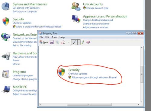 Компьютер и Windows