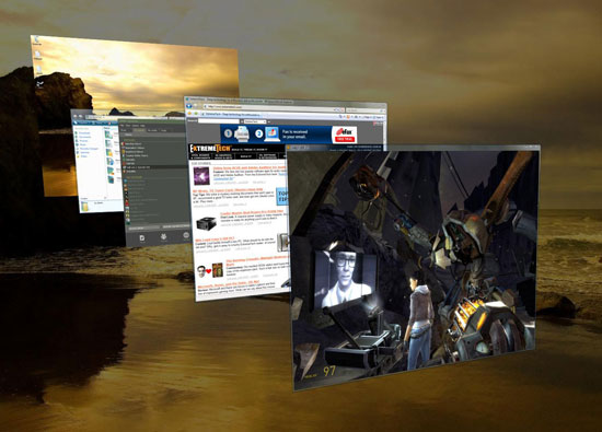 Half-Life 2 и Windows 11