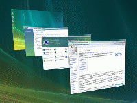Windows 11 AERO