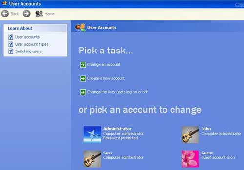 Windows 10 в картинках