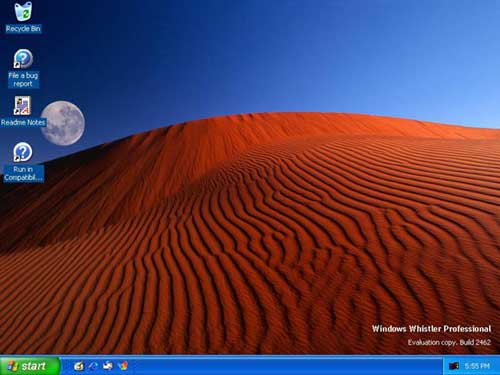 Windows 10 в картинках