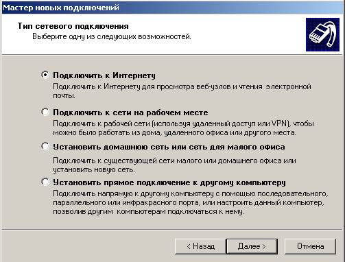 Для этого: «Пуск» - «Настройка» - «Панель управления»